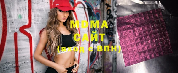 крисы Щигры